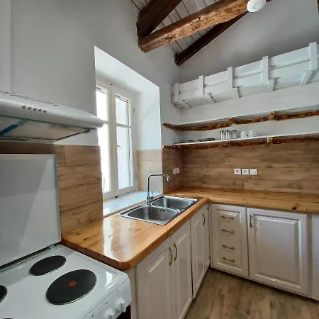 Alekos Stone House 2br Private Parking Holiday home Karia (Lefkada)