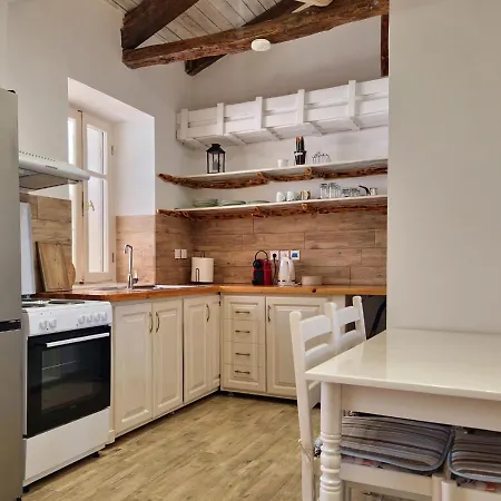 Alekos Cozy Stone 2br Karya Center Karia (Lefkada)